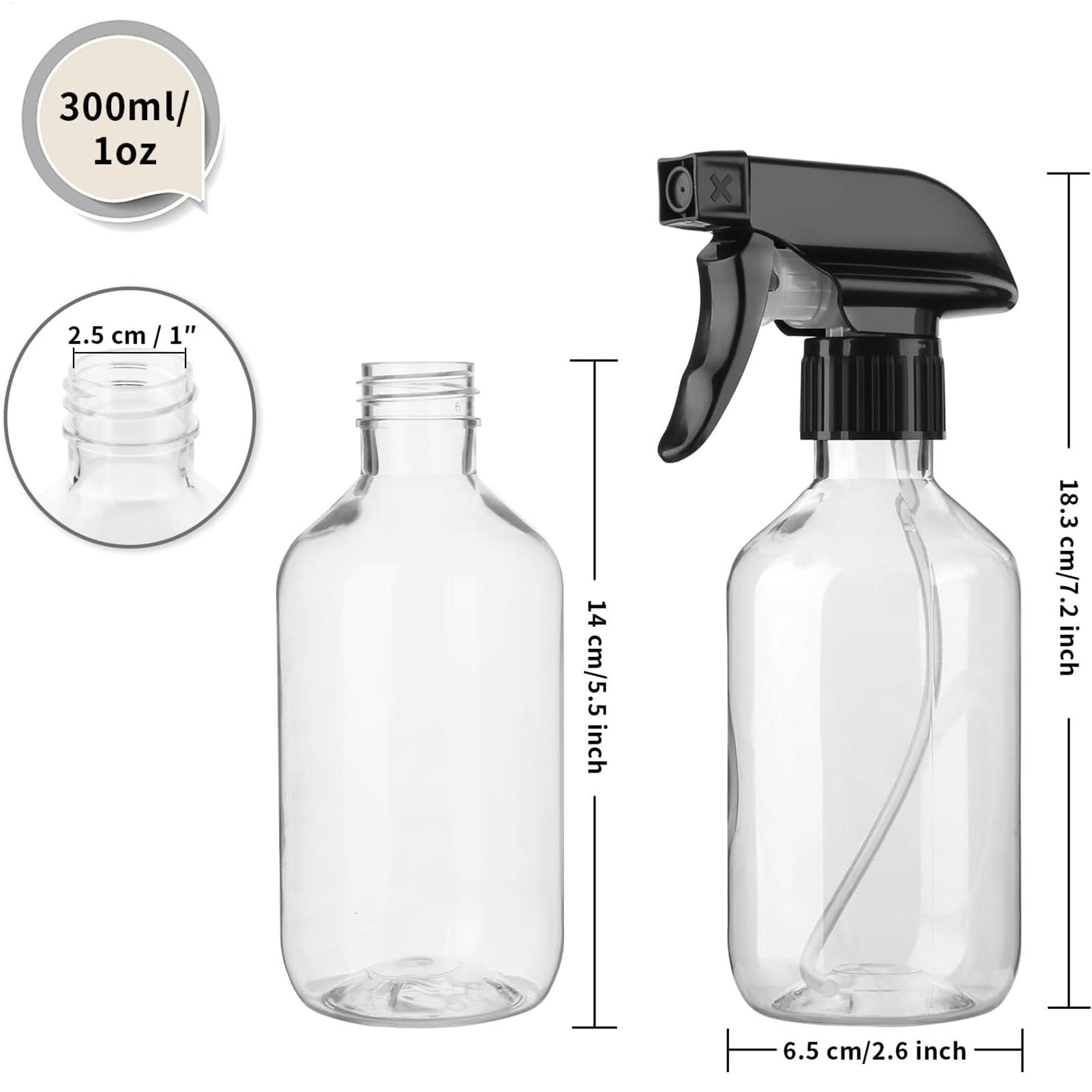 빈 플라스틱 스프레이 병 300/500ml 대용량 스프 - Water Bottle Blank 리뷰 및 가격