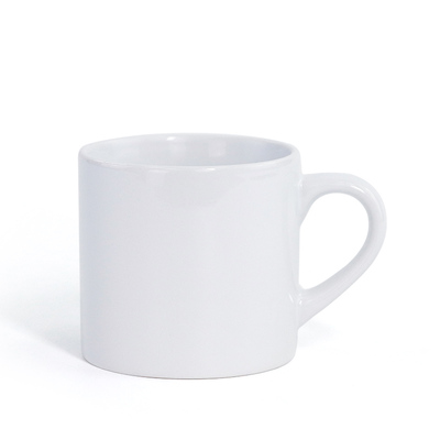 작은 커피 머그잔 DIY 로고 사진 텍스트 사용자 정의 - Sublimation Mug White 리뷰 및 가격